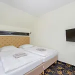 Gryf Üdülőközpont Międzywodzie