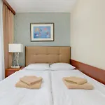 Gryf אתר נופש מידז'יוודז'י