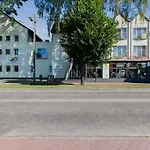 Gryf Station touristique Międzywodzie