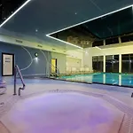 אתר נופש Gryf 2*