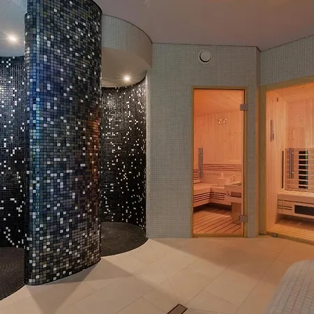 Ośrodek wypoczynkowy Gryf Ośrodek