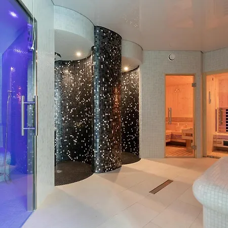 Ośrodek wypoczynkowy Gryf Ośrodek Międzywodzie