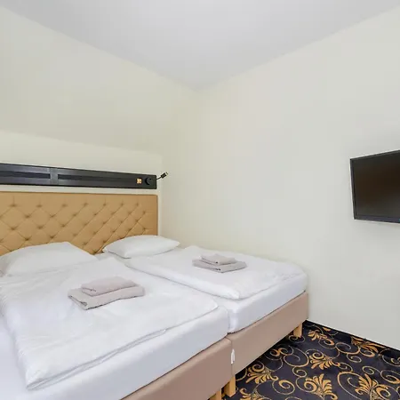 Gryf Resort Międzywodzie