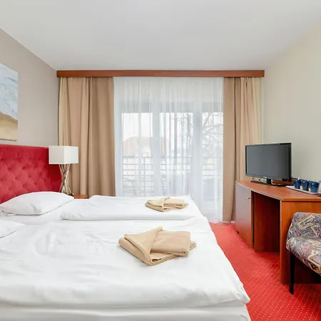 Gryf Ośrodek Międzywodzie