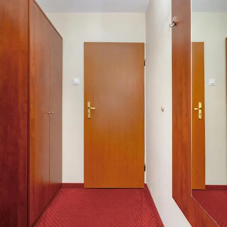 Gryf Resort Międzywodzie