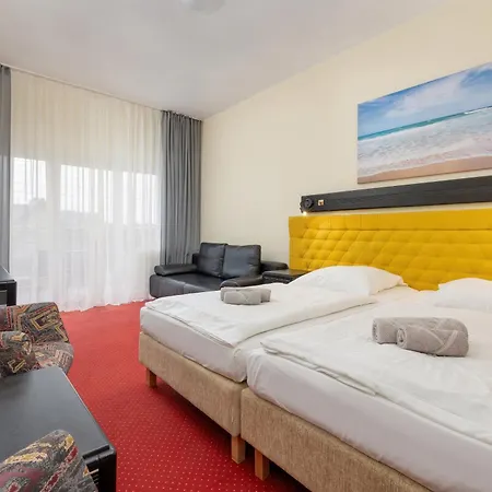 Gryf Ośrodek Międzywodzie