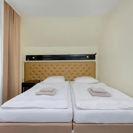 Resort Gryf 2*