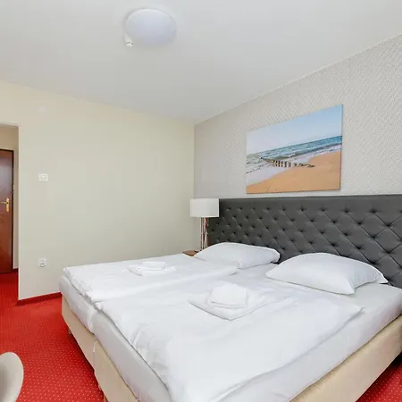 Gryf Ośrodek Ośrodek wypoczynkowy 2*