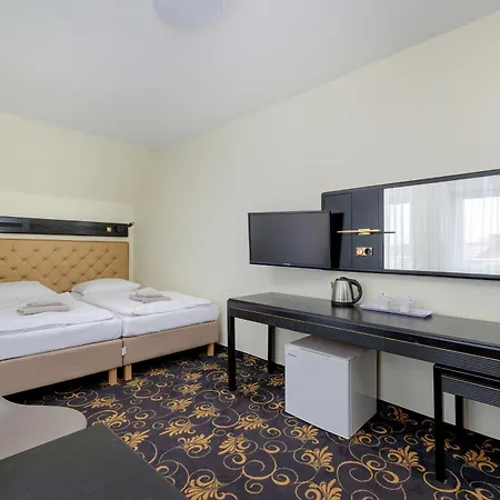 Ośrodek wypoczynkowy Gryf Ośrodek