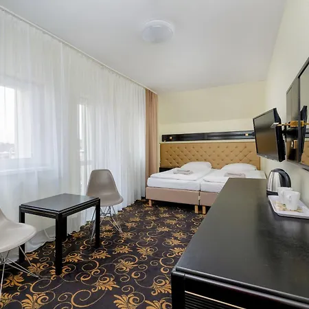 Gryf Ośrodek Międzywodzie