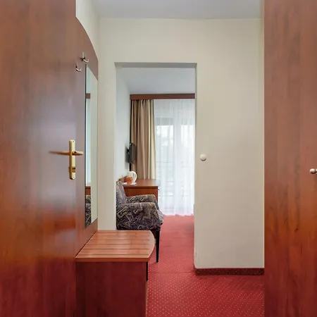 Resort Gryf 2*
