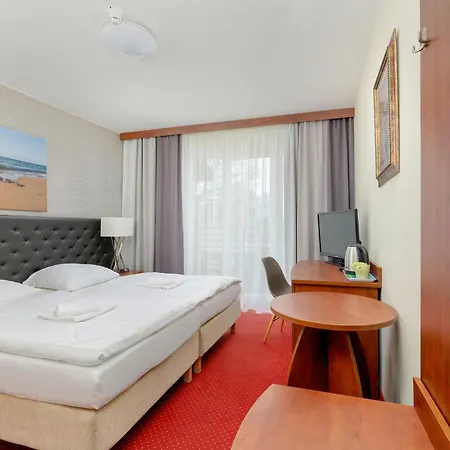 Semesteranläggning (resort) Gryf