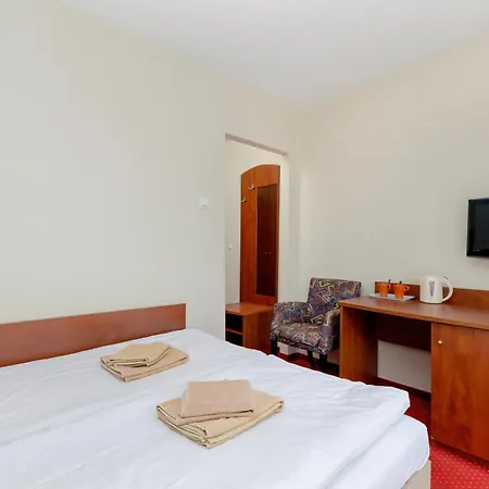 Resort Gryf 2*