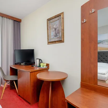 Ośrodek wypoczynkowy Gryf Ośrodek