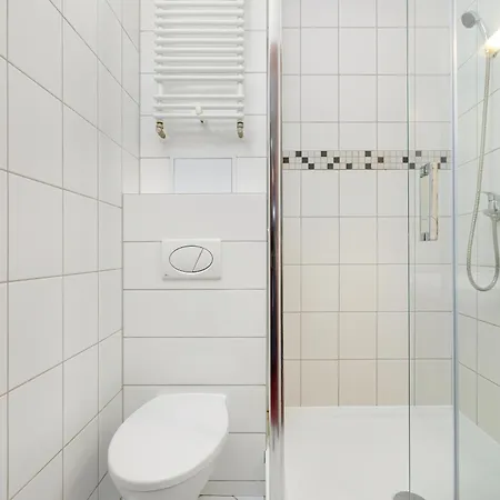 Gryf Ośrodek Międzywodzie