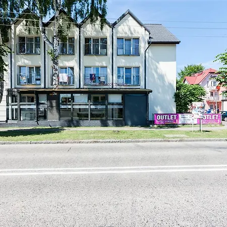 Gryf 2* Międzywodzie