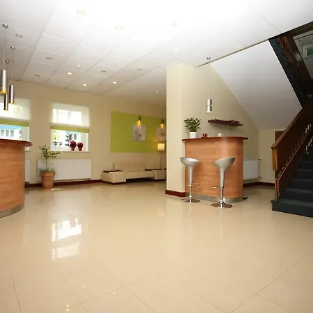 Gryf Semesteranläggning (resort) 2*