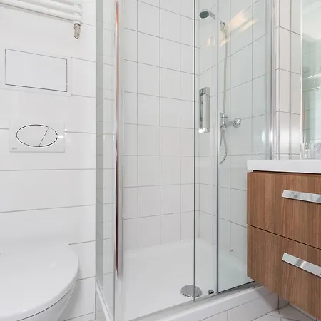 Ośrodek wypoczynkowy Gryf Ośrodek Międzywodzie