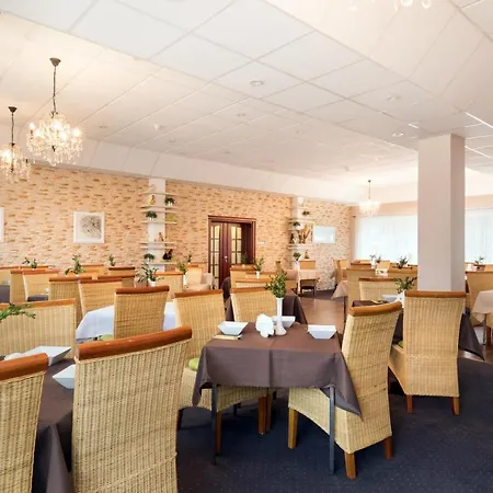 Ośrodek wypoczynkowy Gryf Ośrodek Międzywodzie