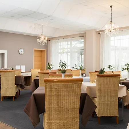 Ośrodek wypoczynkowy Gryf Ośrodek