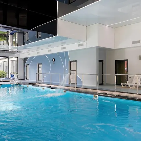 Gryf Ośrodek Ośrodek wypoczynkowy Międzywodzie