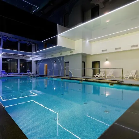 Gryf Resort 2*