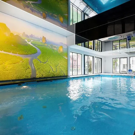 Gryf Ośrodek Ośrodek wypoczynkowy