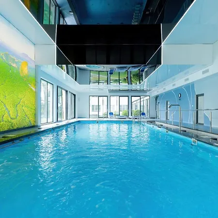 Gryf Resort