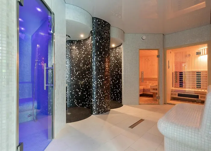 Resort Gryf Międzywodzie