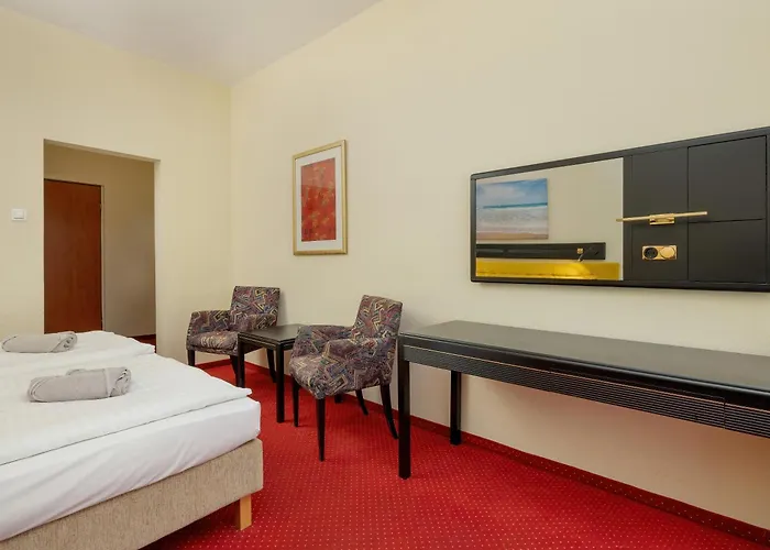 Resort Gryf Międzywodzie