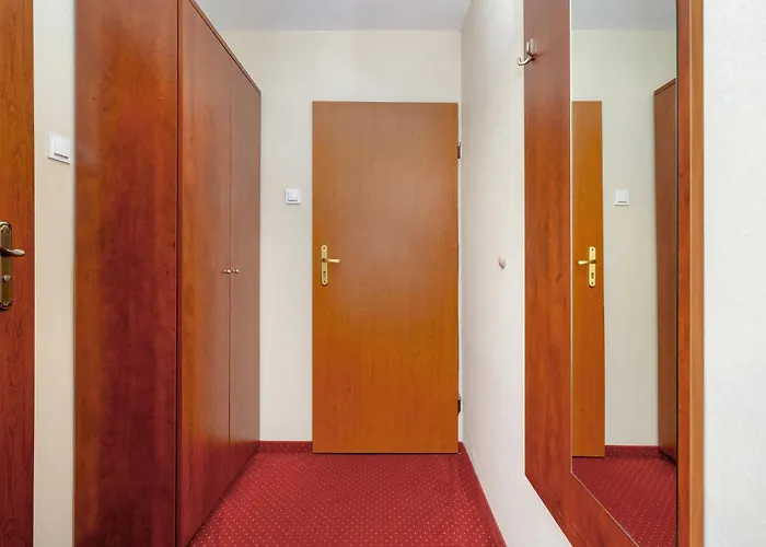 Gryf Resort Międzywodzie