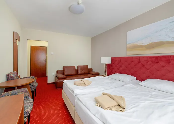 Gryf 2* Międzywodzie