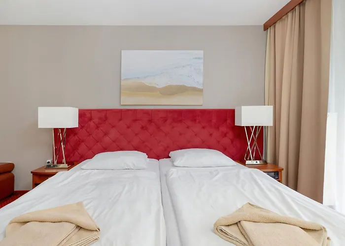 Gryf 리조트 미에드지보드지