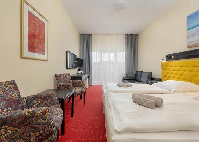 Resort Gryf Międzywodzie