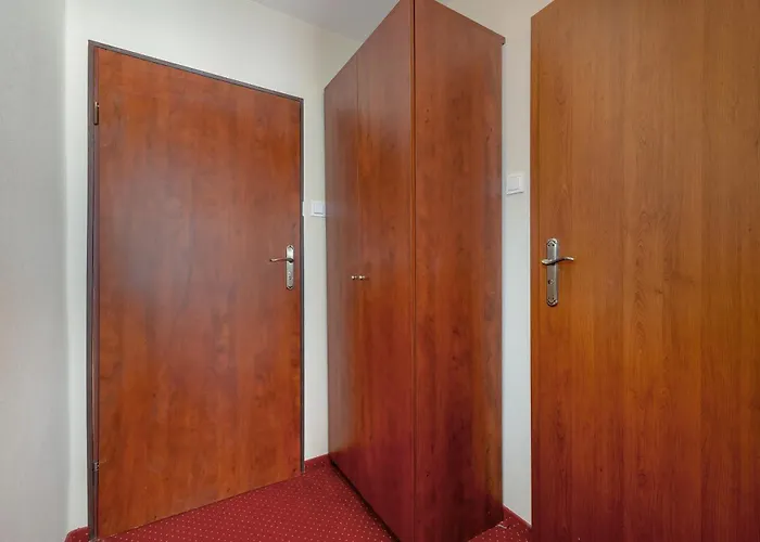 Gryf Resort Międzywodzie