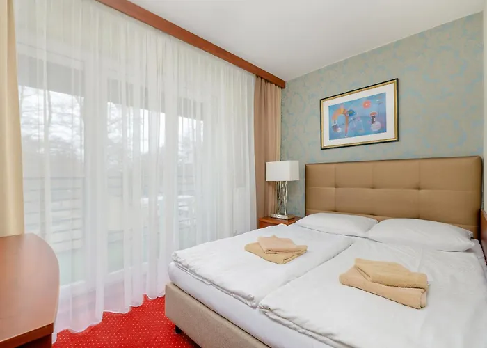 Gryf 리조트 미에드지보드지