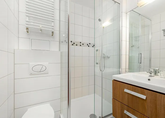 Resort Gryf Międzywodzie