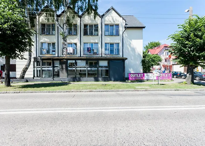 Gryf 2* Międzywodzie