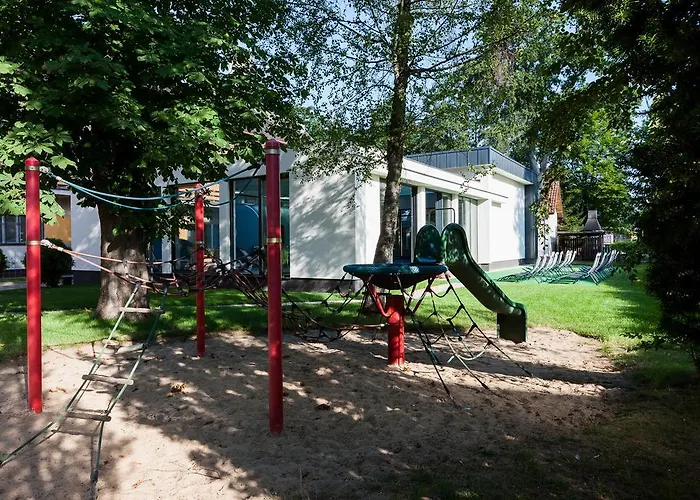 Gryf Üdülőközpont