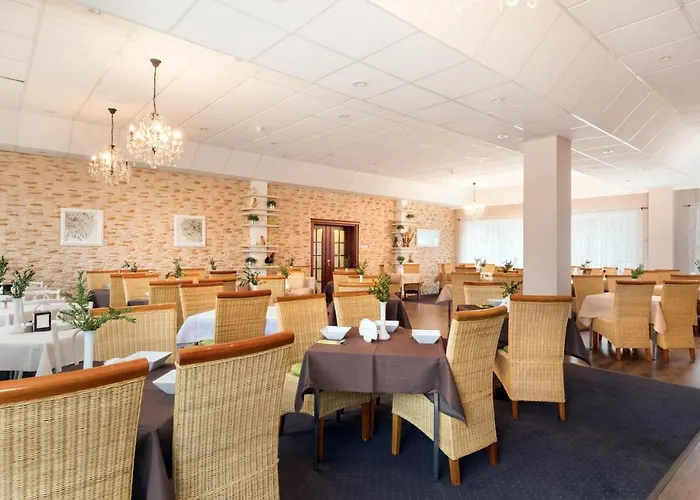 리조트 Gryf 미에드지보드지