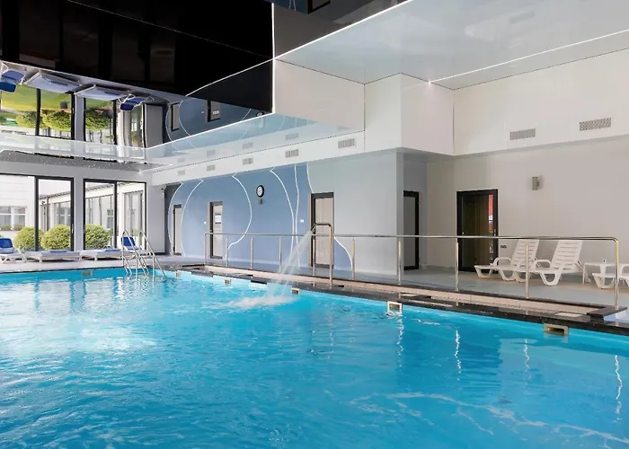 Gryf Resort Międzywodzie